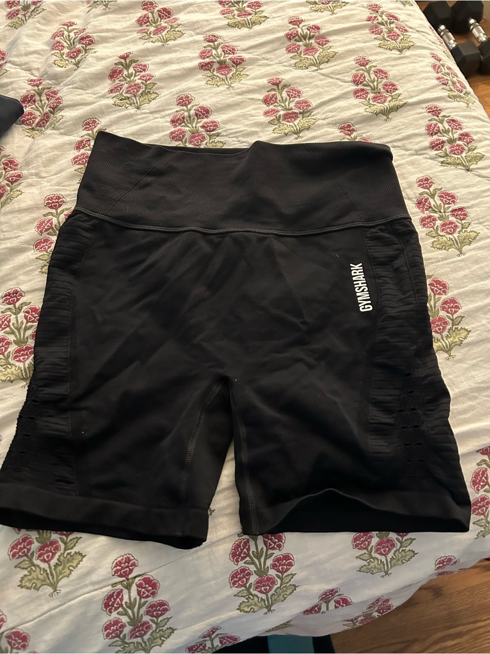 Gymshark lot/4 pair - Picture 6 of 7